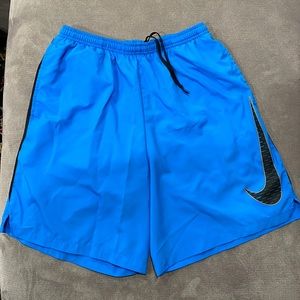 Nike DRI-FIT Athletic Short with Liner